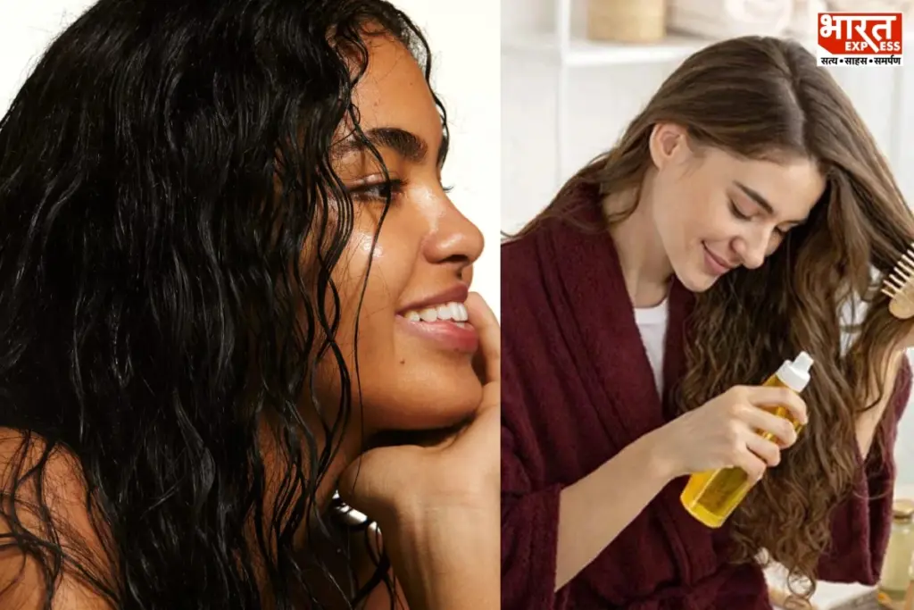 Hair Care Tips