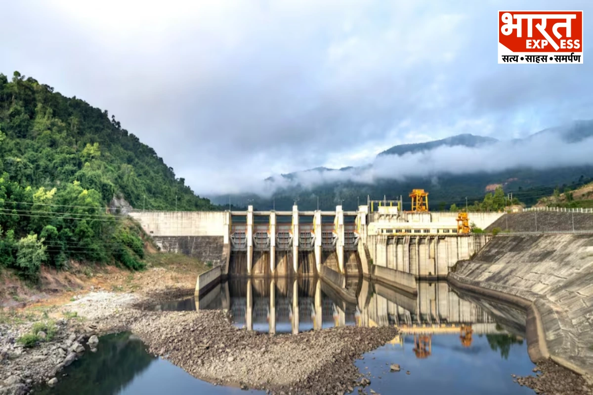 टिहरी से त्रिशूली तक: आखिर क्यों हिमालयी जलविद्युत परियोजनाओं को चाहिए नई सोच और क्लाइमेट रियलिटी चेक?
