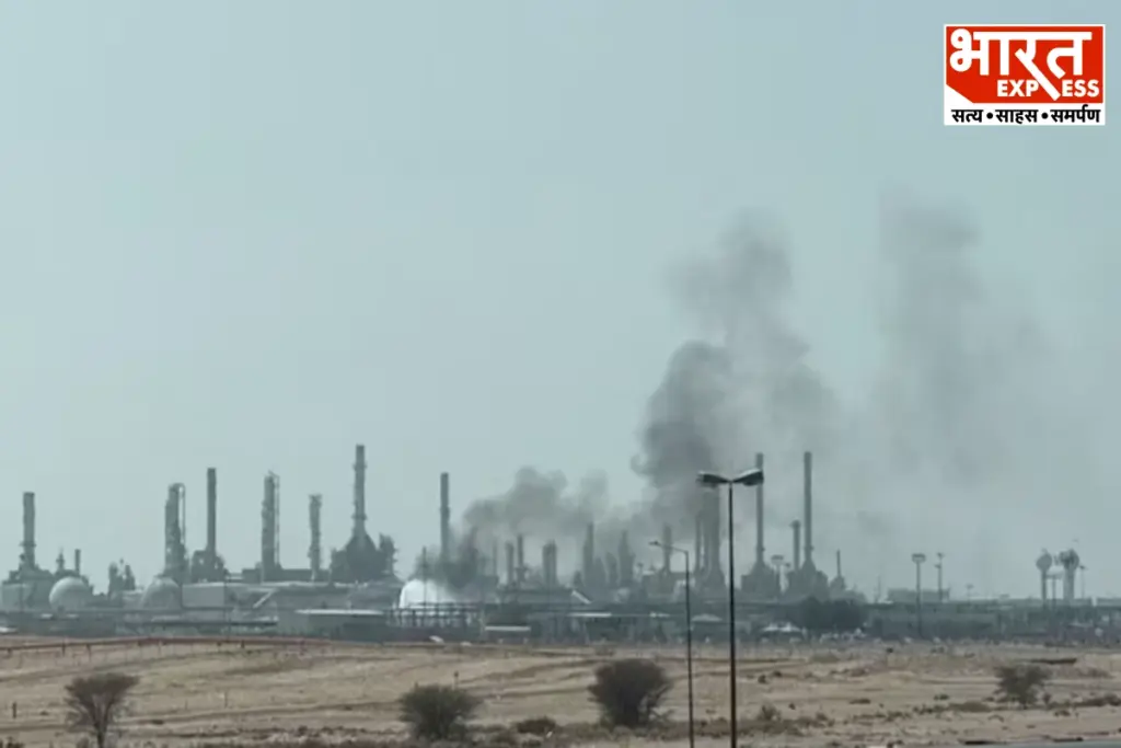 Tensions rise in Saudi Arabia following Houthi attacks