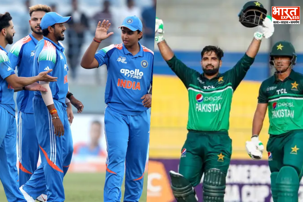 IND A vs PAK A Rising Stars Asia Cup 2026