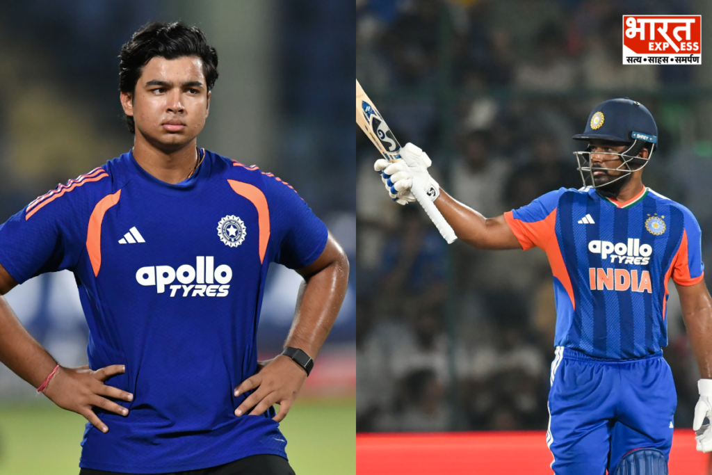 India vs West Indies T20