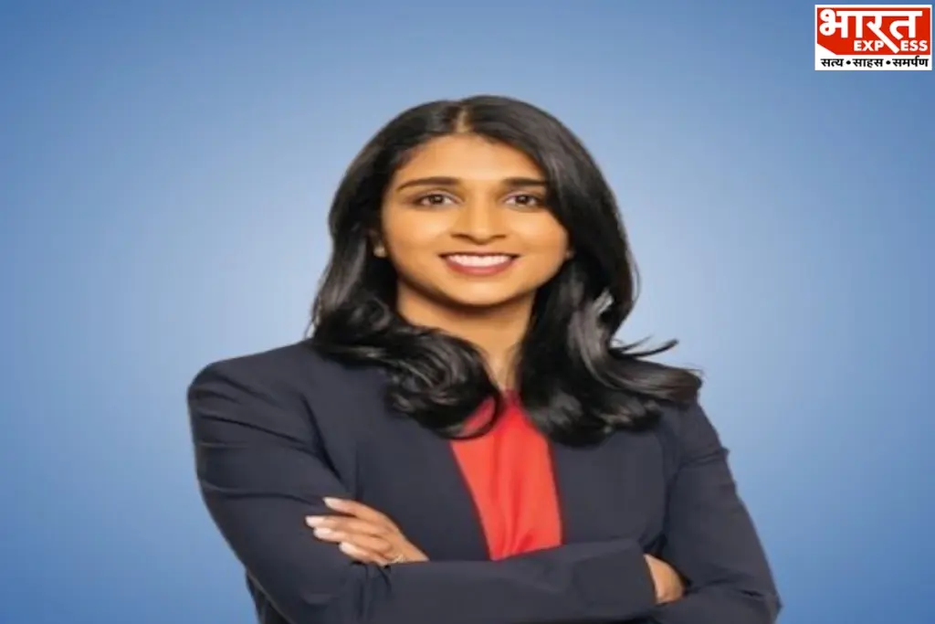 Sarita Komatireddy