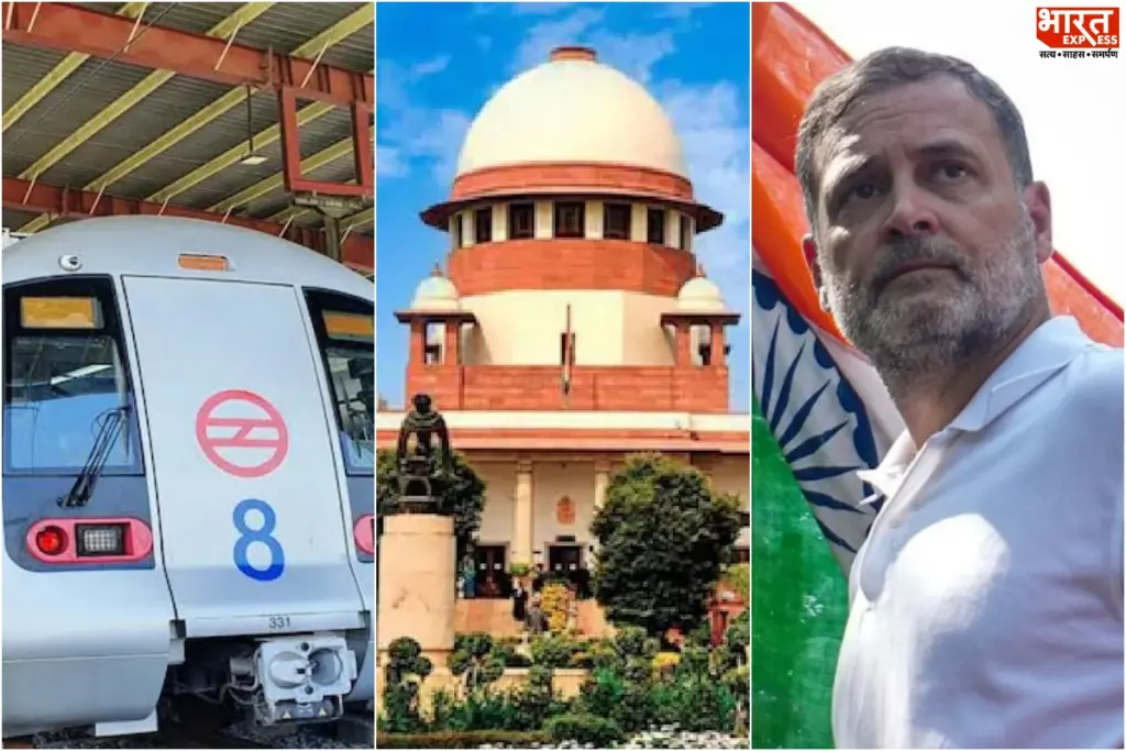 india-bloc-protest-rahul-gandhi-supreme-court-march-delhi-metro-stations-closed