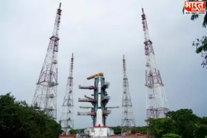 आज रात 11:51 बजे अंतरिक्ष में इतिहास रचेगा ISRO! लॉन्च होगा NVS-03 सैटेलाइट, जानें भारत को क्या होगा फायदा
