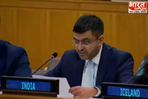UN में PAK की शर्मनाक हरकत! भारत ने प्रोपेगैंडा को किया ध्वस्त, बोले- ‘कश्मीर हमारा था, है और रहेगा’