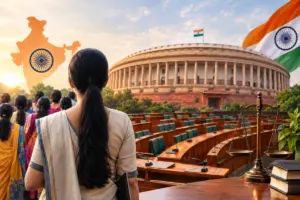 सदन का एक-तिहाई हिस्सा: भारत में महिला आरक्षण और परिसीमन विधेयक अब और क्यों नहीं टल सकते?