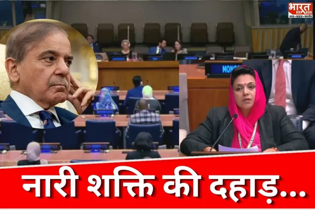 India slam Pakistan