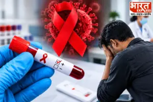 इंदौर में HIV का अलार्म: MGM कॉलेज कैंप में मिले 215 पॉजिटिव, प्रशासन सतर्क