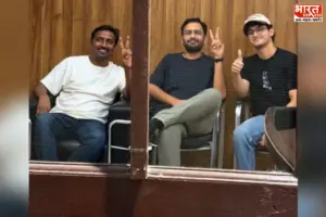 CJP नेता सौरभ दास से SEM ने मांगा दिल्ली निवास प्रमाण पत्र