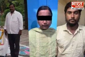 दास्तां वही, कहानी नई: कर्नाटक में एक और ‘सोनम-मुस्कान’, प्रेमी संग मिलकर पति की हत्या