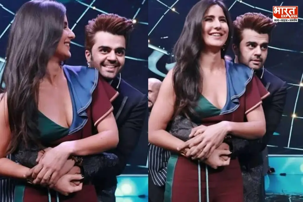  Katrina Kaif Controversy