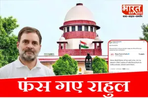 CJI को ‘इस्तीफा दो’ कहना केरल कांग्रेस को पड़ा भारी, सुप्रीम कोर्ट के वकील ने अटॉर्नी जनरल से मांगी आपराधिक अवमानना की मंजूरी