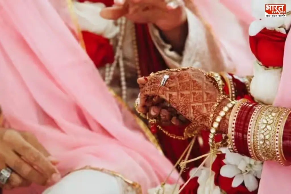 Khasi Society Marriage Tradition