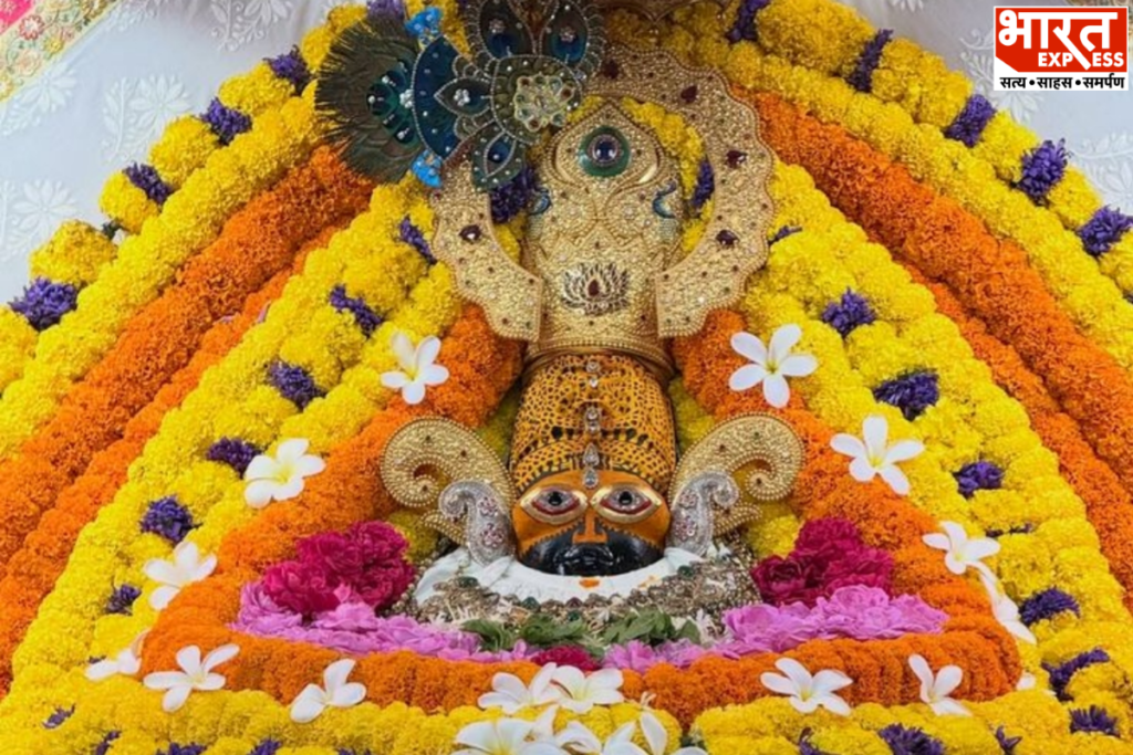 खाटूश्यामजी मंदिर में दर्शनबंदी के समय, तारीख और नए स्वरूप के दर्शन से जुड़ी संपूर्ण जानकारी.