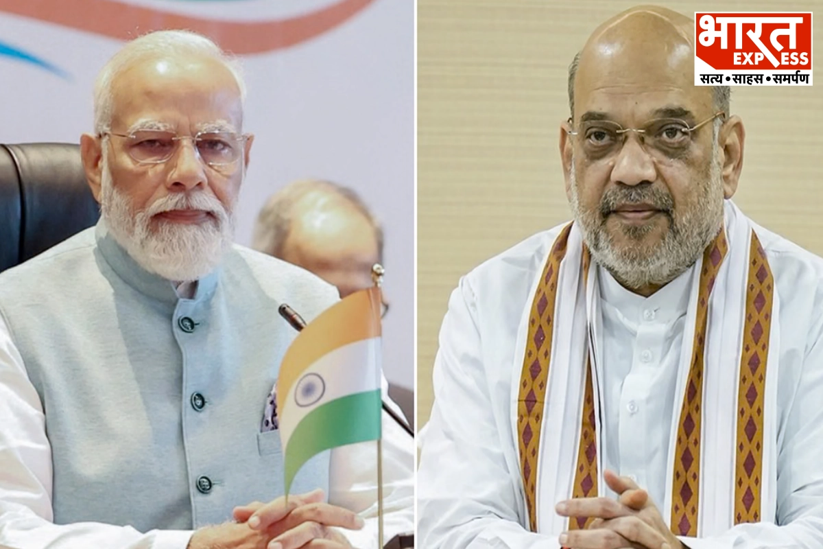 कोलकाता पंडाल हादसे पर पीएम मोदी ने जताया दुख: मृतकों के परिजनों के लिए ₹2 लाख का ऐलान, अस्पताल जाएंगे अमित शाह