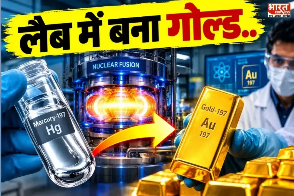 Gold news