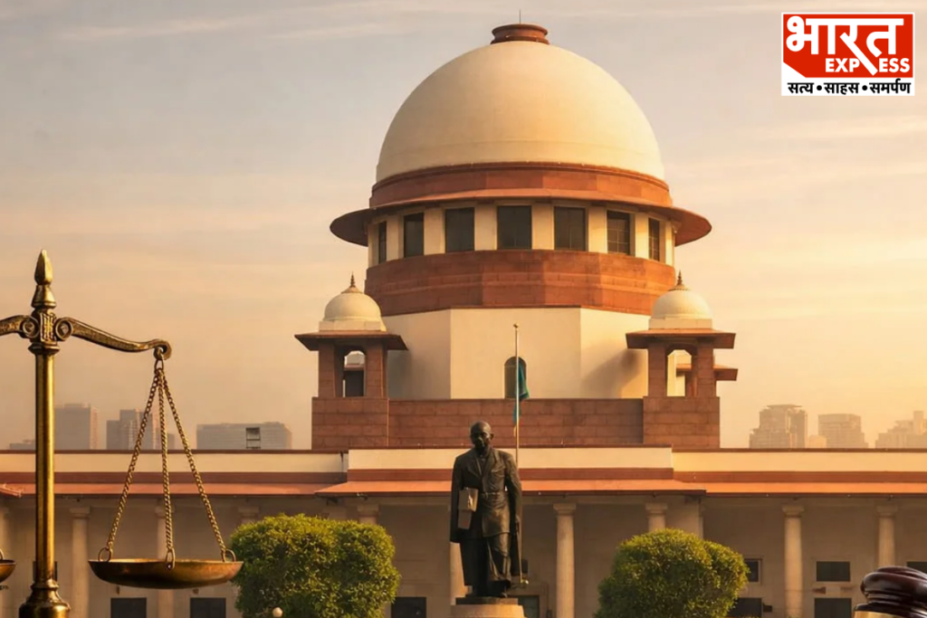 Lakhimpur Kheri Violence Supreme Court Directs Allahabad HC Trial Judge Probe New Public Prosecutor