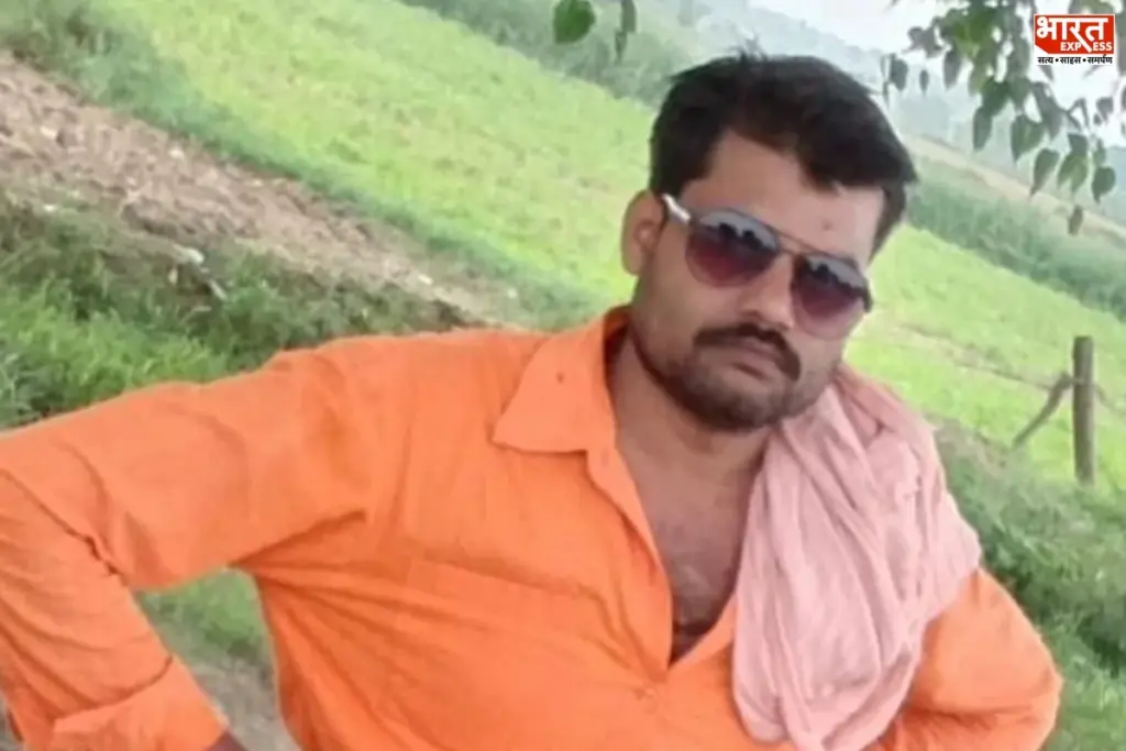 Liquor Shop Salesman Murder Case