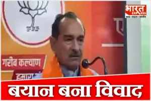 क्रिकेट के बहाने सियासी सिक्सर, अपने ही बयान पर घिरे मदन राठौड़, बोले- मेरी बात को गलत तरीके से पेश किया गया
