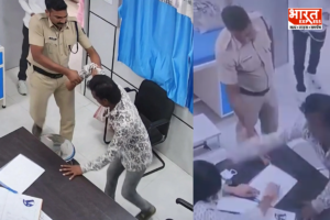 आखिर क्यों भड़का पेशेंट? मेडिकल जांच के दौरान महिला डॉक्टर को जड़ा थप्पड़, VIDEO वायरल
