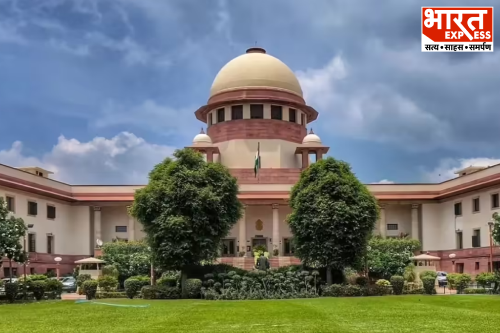 Manipur Sexual Assault Case Supreme Court Directs Fast Track Trial CBI Witness Statements