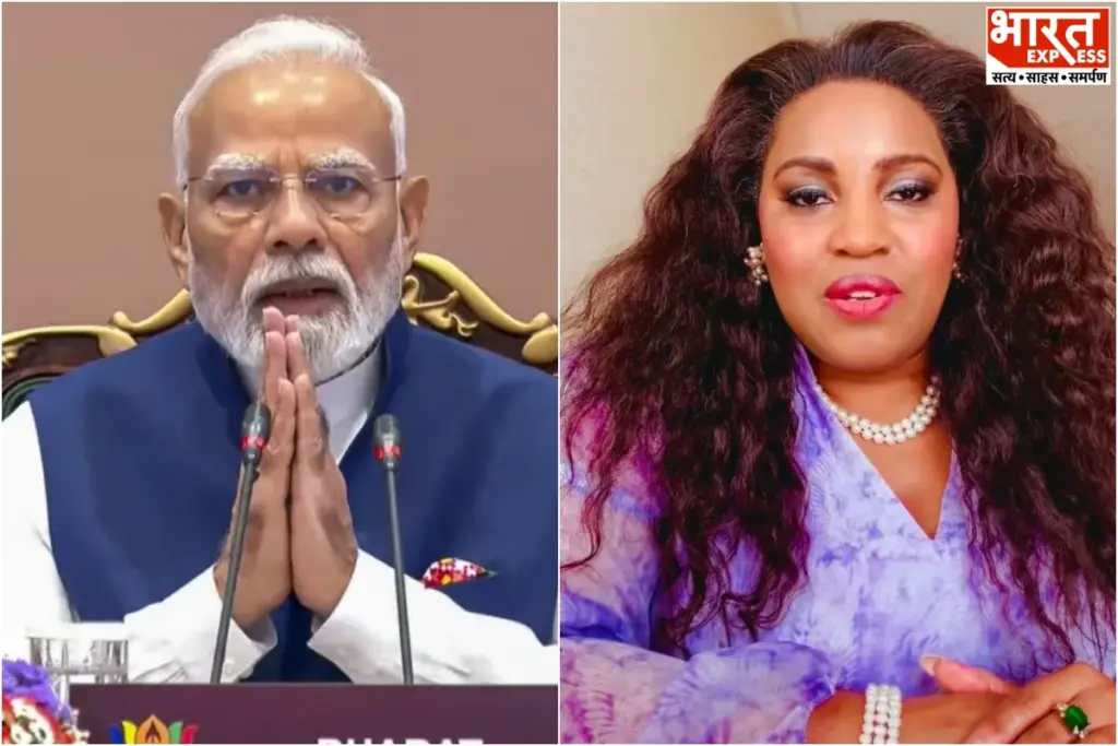 mary-millben-george-soros-funding-allegations-rahul-gandhi-abhijeet-dipke-india-protests