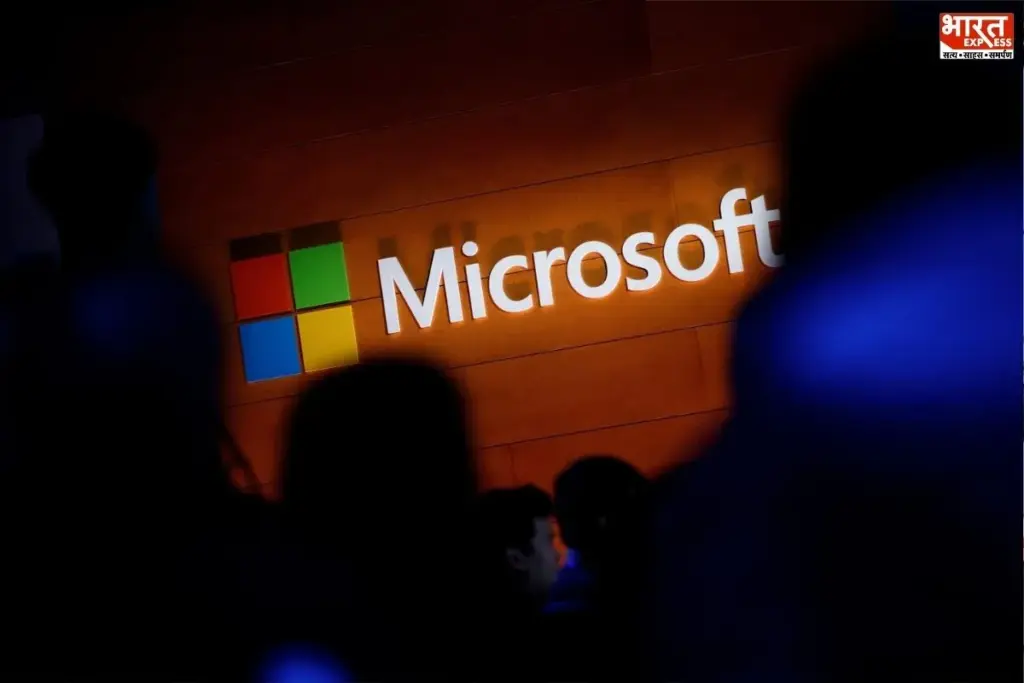 Microsoft Layoff