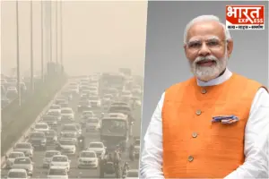 अब पकड़ी जाएगी प्रदूषण की असली वजह, मोदी सरकार ने दिल्ली-एनसीआर में शुरू की एडवांस AATL लैब