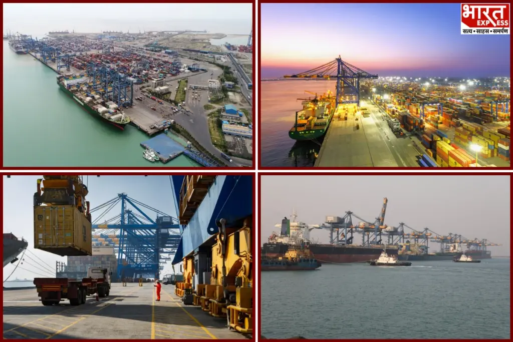 Mundra Port’