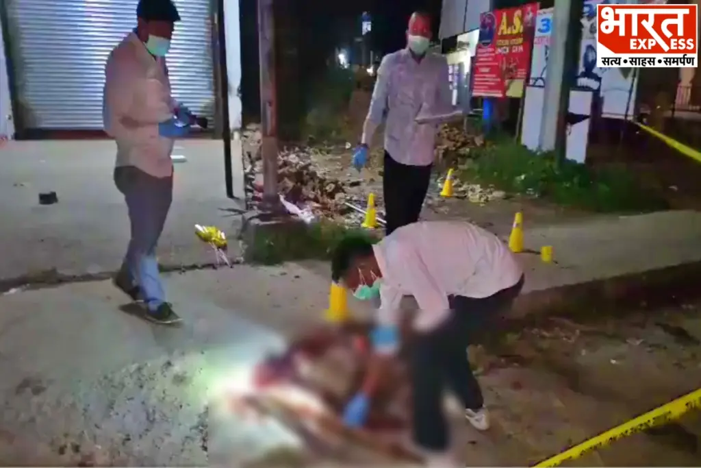 pilibhit-ramlila-committee-dispute-three-killed-kaushal-gupta-arrested