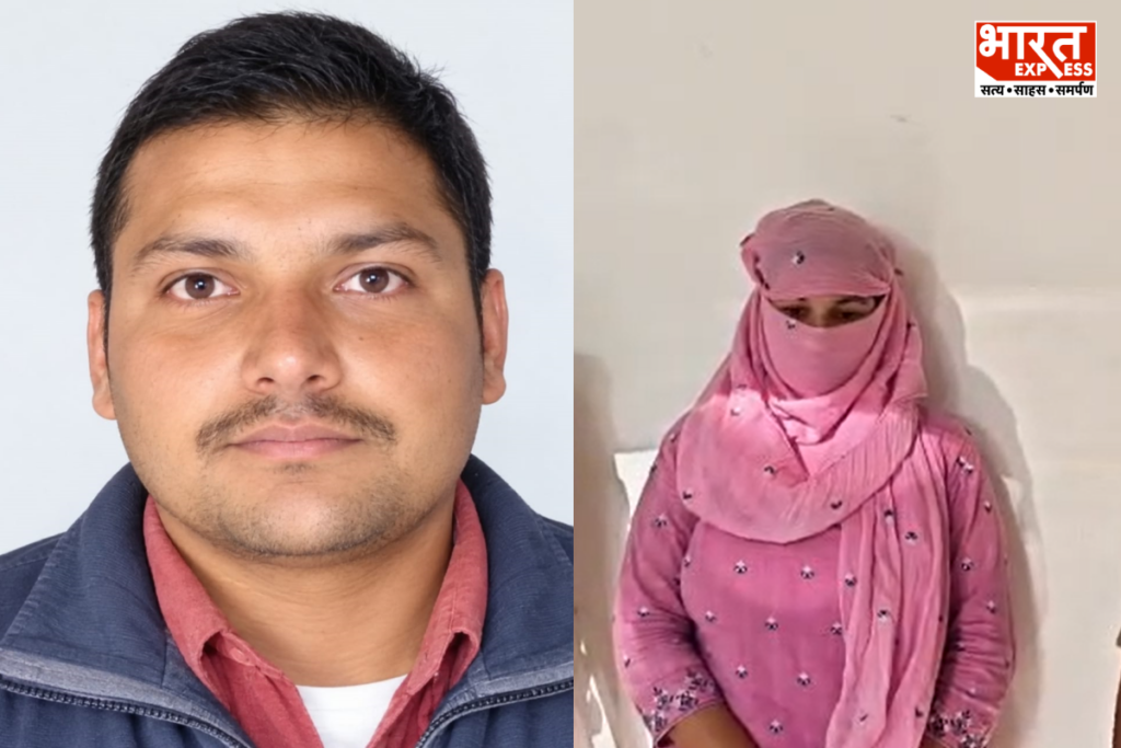 Muzaffarnagar crime news