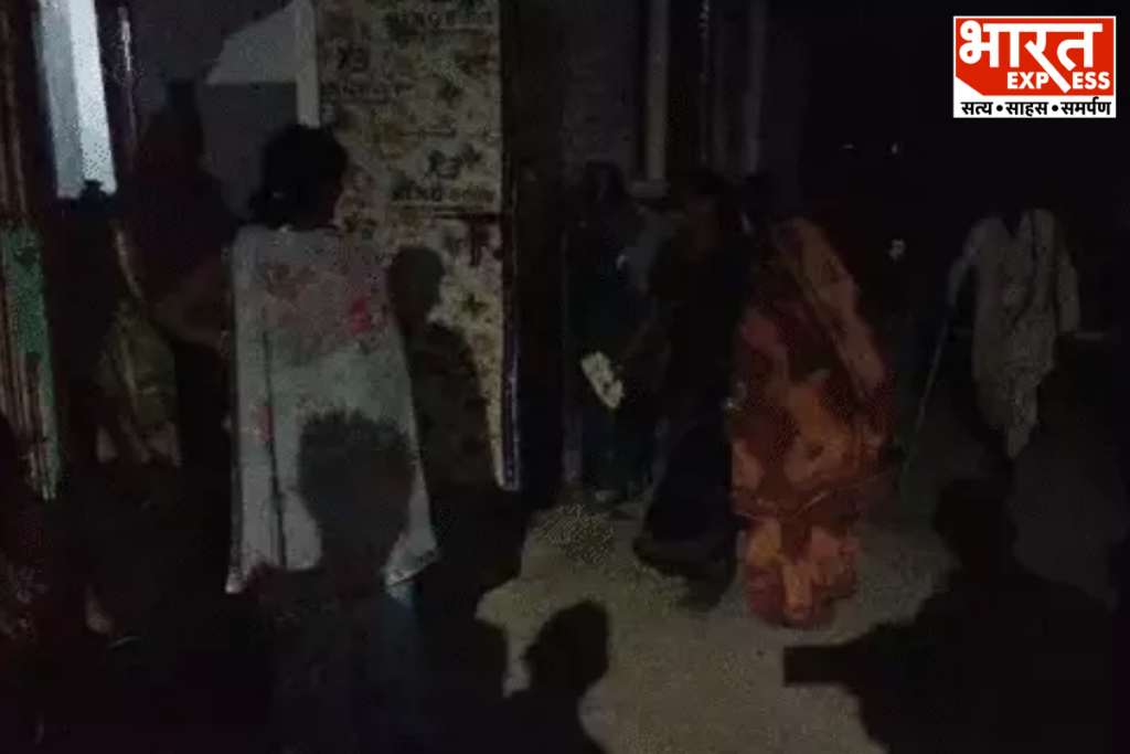 Muzaffarpur Woman Beaten To Death Over Witchcraft Suspicion