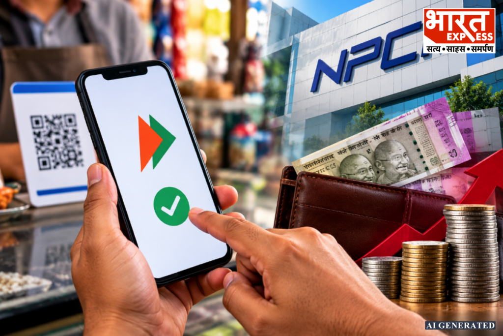 NPCI UPI MDR Framework Implementation After Diwali 2026