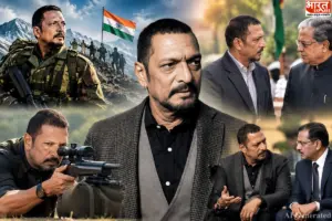 ‘तिरंगा’ और ‘क्रांतिवीर’: जब नाना पाटेकर के कच्चे गुस्से और तीखे तेवरों ने सिनेमाई इतिहास रच दिया