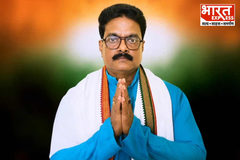 Nandigram Bypoll Supreme Court Relief To Congress Candidate Milan Pradhan