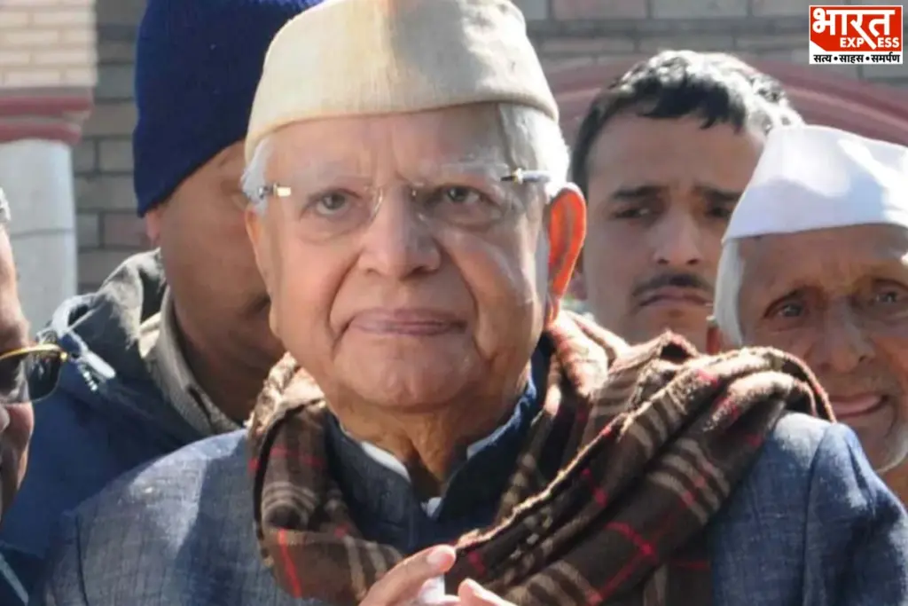 उत्तर प्रदेश और उत्तराखंड के पूर्व मुख्यमंत्री नारायण दत्त तिवारी का जन्म और निधन दोनों 18 अक्टूबर को हुआ। जानिए उनकी विकास यात्रा और व्यक्तिगत विवादों का पूरा सच.