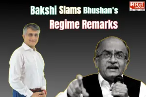 ‘भारत में भी सत्ता बदले…’, प्रशांत भूषण-नेहा बोरा के ‘रिजीम चेंज’ बयानों से छिड़ा विवाद, बांग्लादेश मॉडल के सुर अलापे