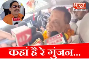 ‘कहां है रे गुंजन…’ MLC चुनाव जीतते ही नीरज कुमार ने अनंत सिंह के ही अंदाज में उड़ाया मजाक
