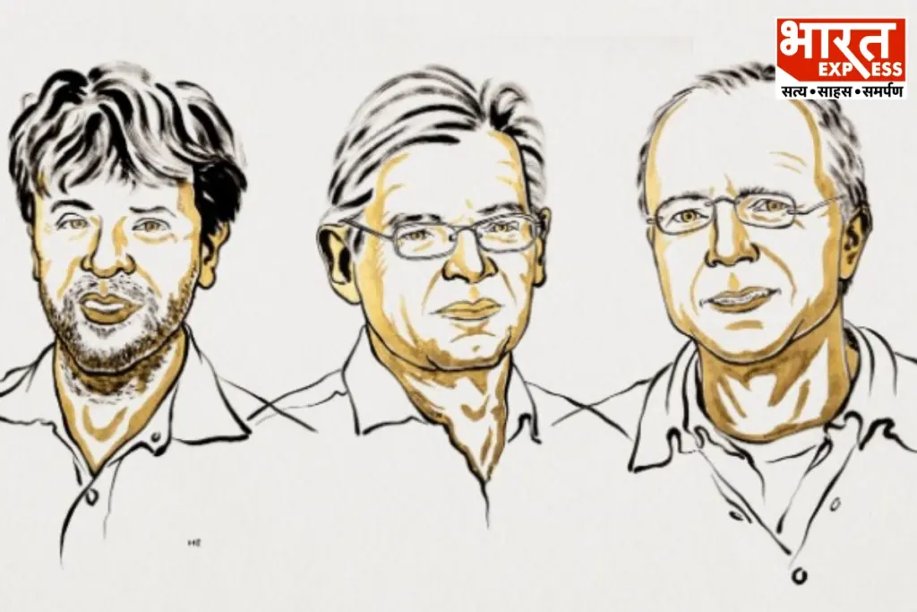 Nobel Prize In Medicine 2026 Winners Karl Deisseroth Peter Hegemann Georg Nagel Optogenetics