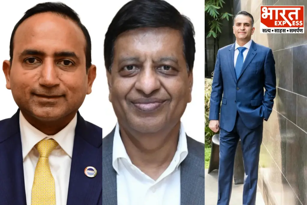 PHDCCI gets new leadership