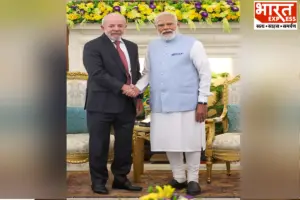 पीएम मोदी ने ‘डियर फ्रेंड’ लूला को ब्राजील का राष्ट्रपति चुनाव जीतने पर दी बधाई