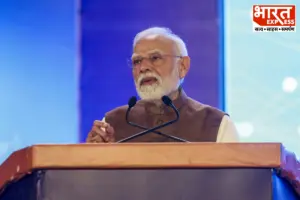 विज्ञान और तकनीक पर पीएम मोदी का बड़ा बयान: ‘लैब से निकलकर आम आदमी तक पहुंचे तकनीक का फायदा’