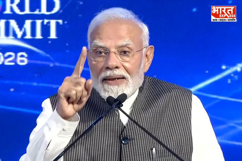 PM Modi Subhashit