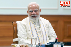 100 साल बेमिसाल! आरएसएस के स्थापना दिवस पर प्रधानमंत्री मोदी ने दी बधाई