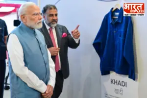 वाराणसी को पीएम मोदी की बड़ी सौगात: मिर्जामुराद में खुला अरविंद मिल्स का भव्य प्लांट