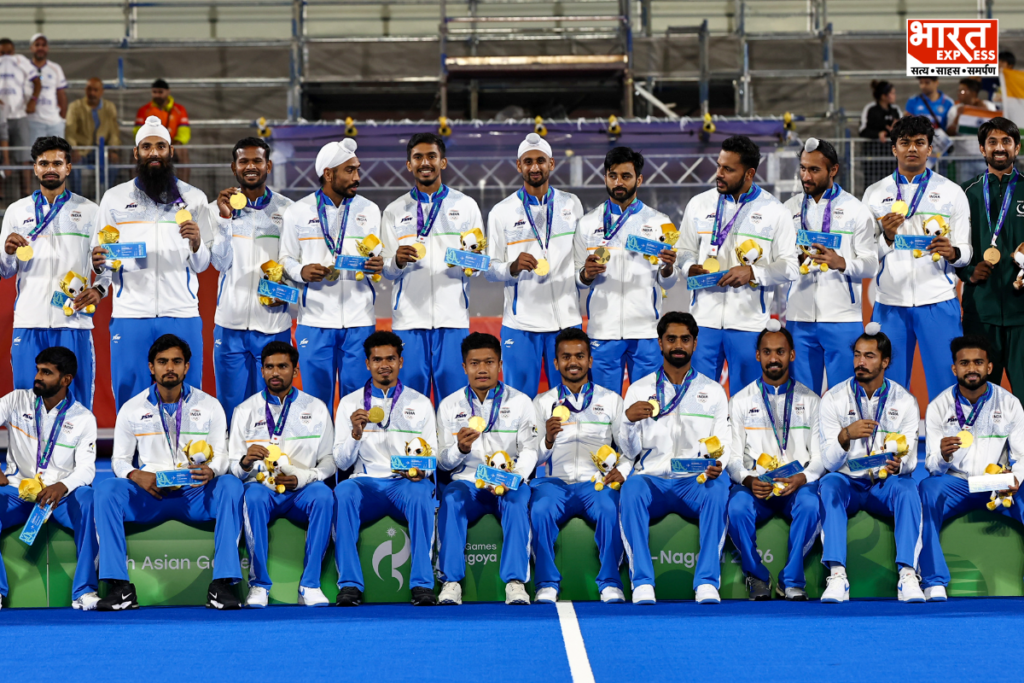 Asian Games 2026