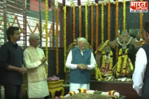 आईआईटी मद्रास में पीएम मोदी का अनोखा अंदाज: क्या ब्रेन रिसर्च सेंटर और संगीत केंद्र से बदल जाएगी तस्वीर?