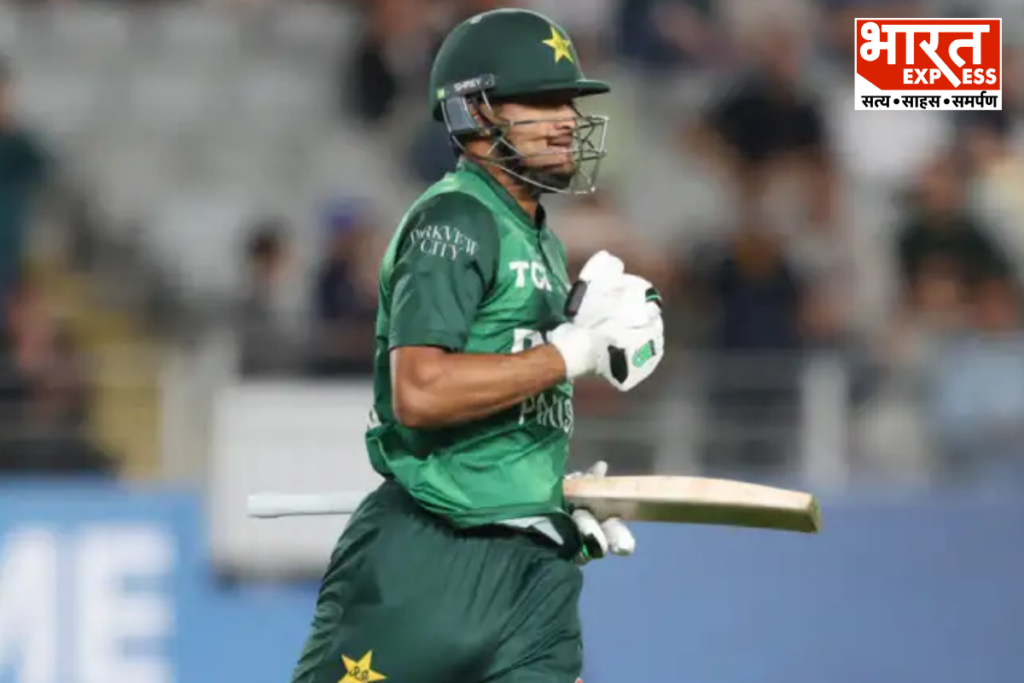 Pakistan Batter Hasan Nawaz Reflects On Asian Games Final Loss Against India