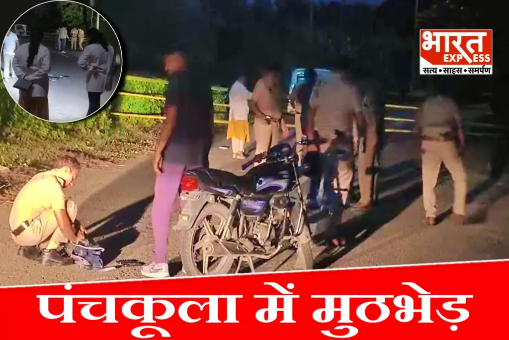 panchkula-police-encounter-two-punjab-gang-shooters-injured-arms-recovered