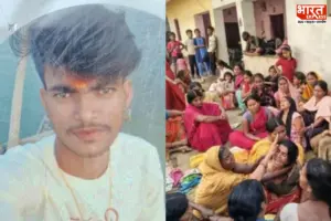 पटना: 1.5 साल के भाई को ले गया मंदिर, दुर्गा की मूर्ति के सामने काट दिया सिर… फिर गमछे में लपेटकर मां को थमाया शव